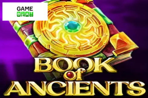 Book of Ancients